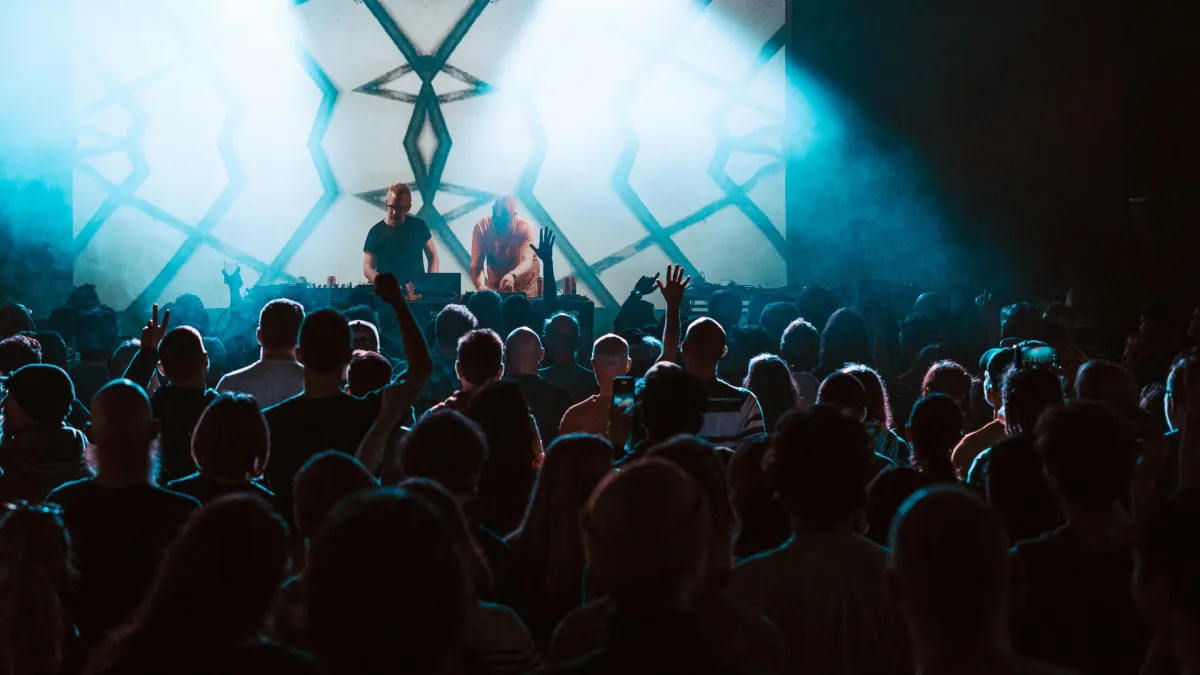 Carbon Based Lifeforms in Tampere