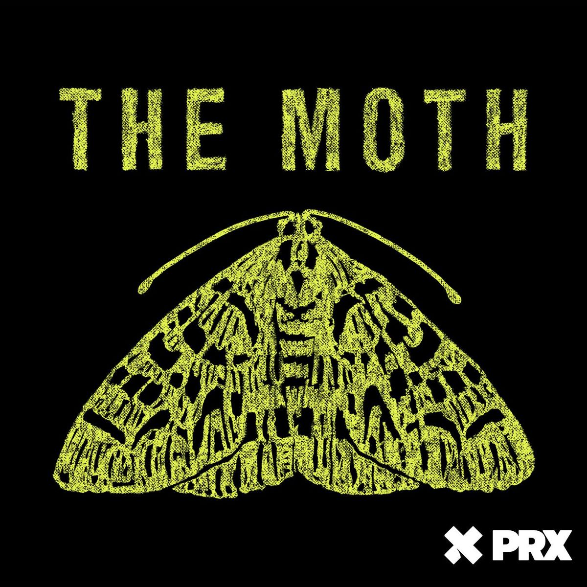 the  Moth Inspired Radio STORY SLAM. theme=my first time...