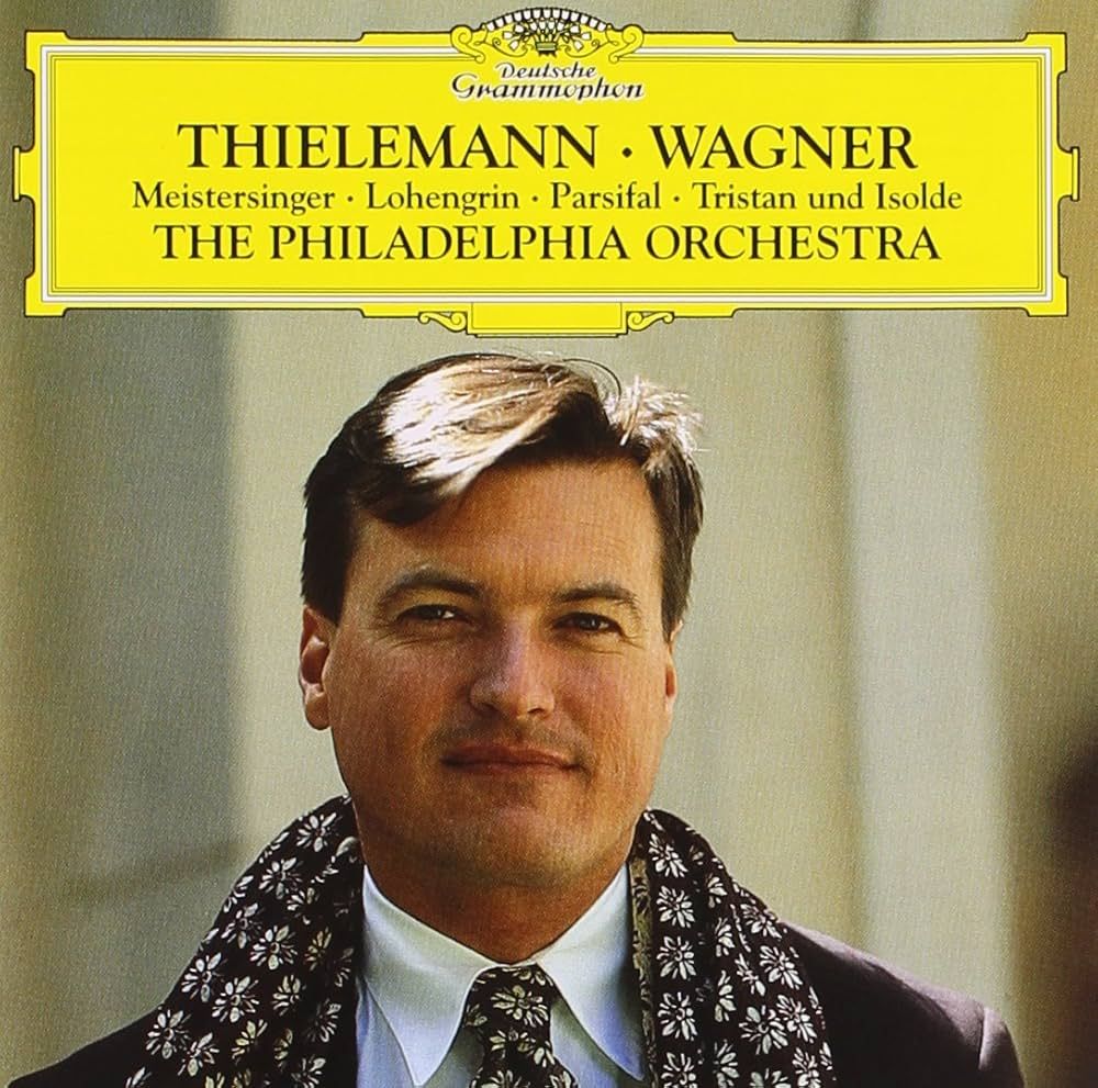 Philadelphia Orchestra - Wagner\u2019s Tristan and Isolde