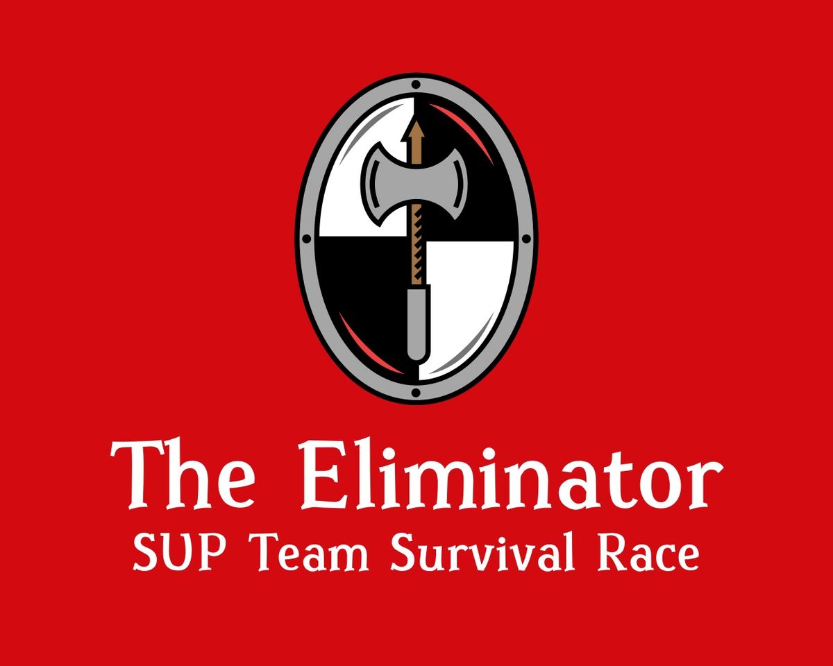 The Eliminator 