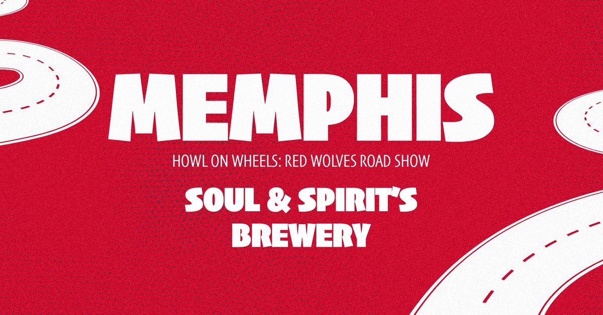 Howl on Wheels: Memphis