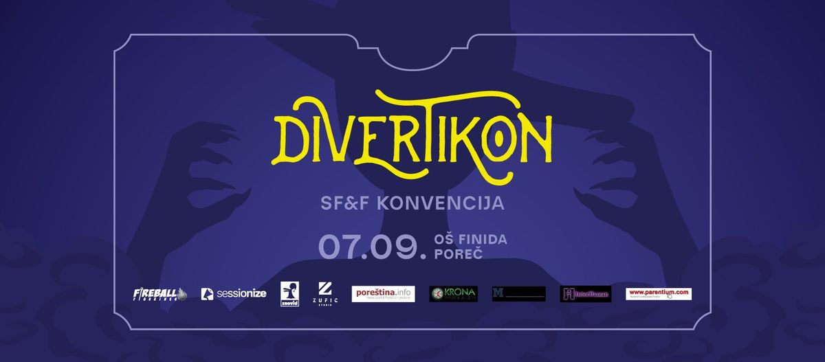 Divertikon