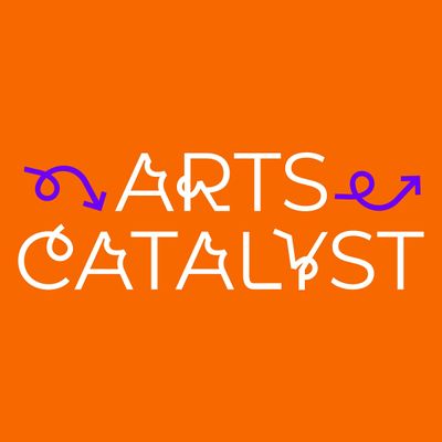 Arts Catalyst