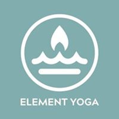 Element Yoga