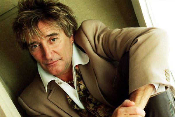 Rod Stewart Krak\u00f3w 08.05.2025 Wyjazd z Katowic na koncert