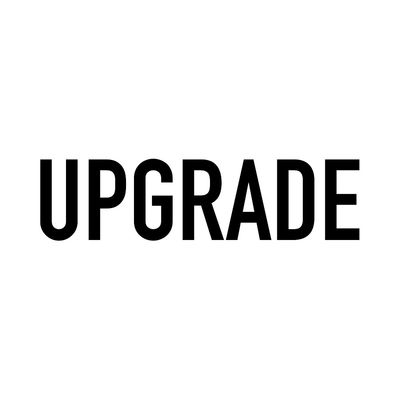 Upgrade