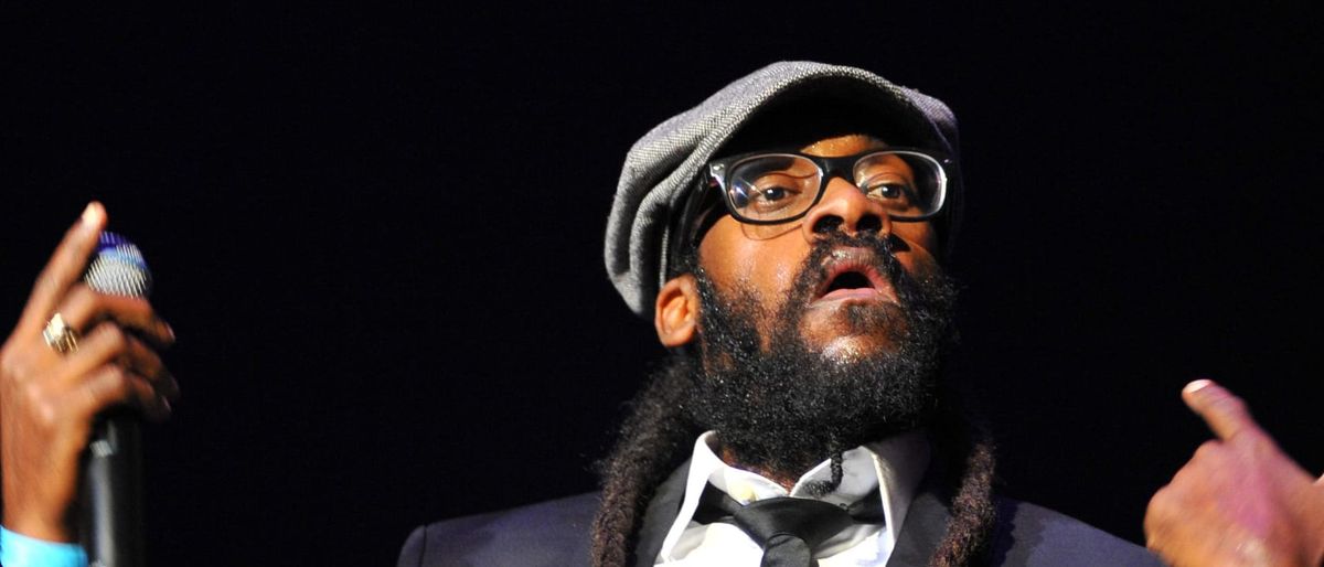 Tarrus Riley