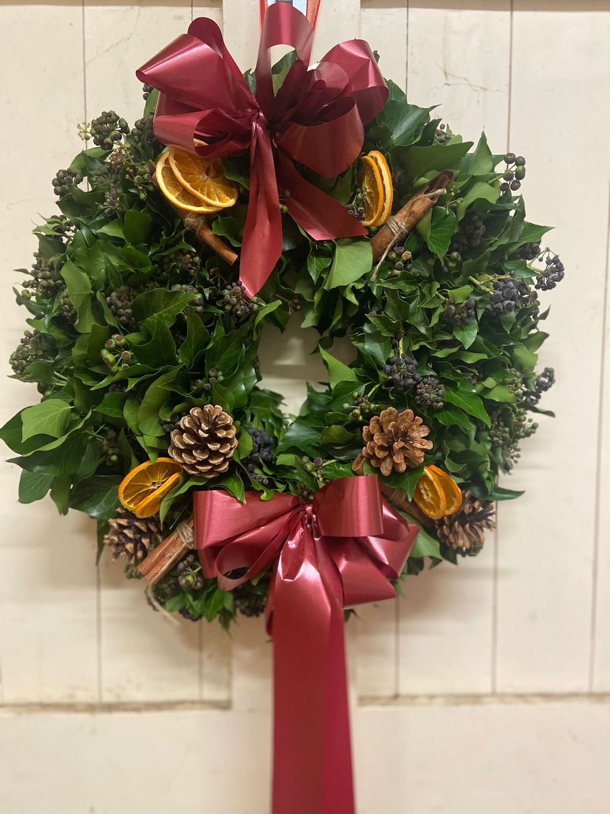 Christmas Wreaths