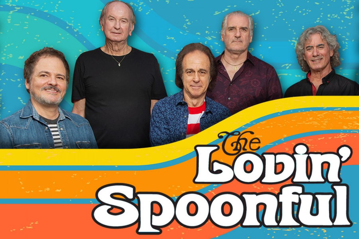The Lovin' Spoonful