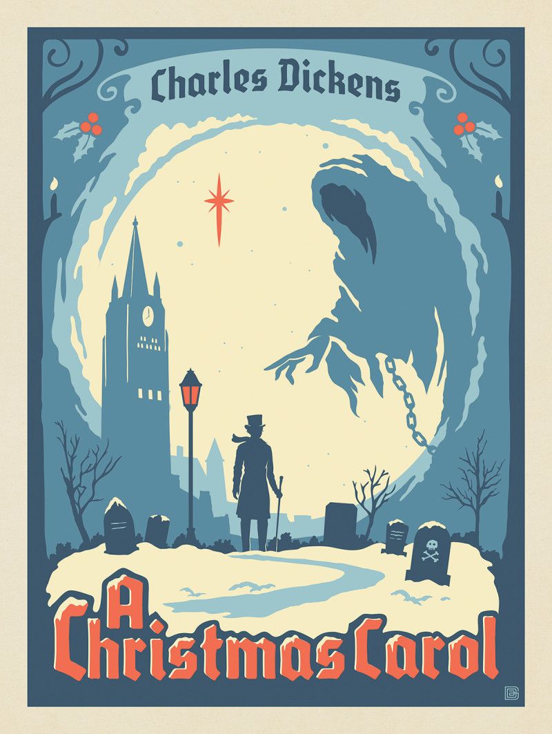 Charles Dickens' A Christmas Carol
