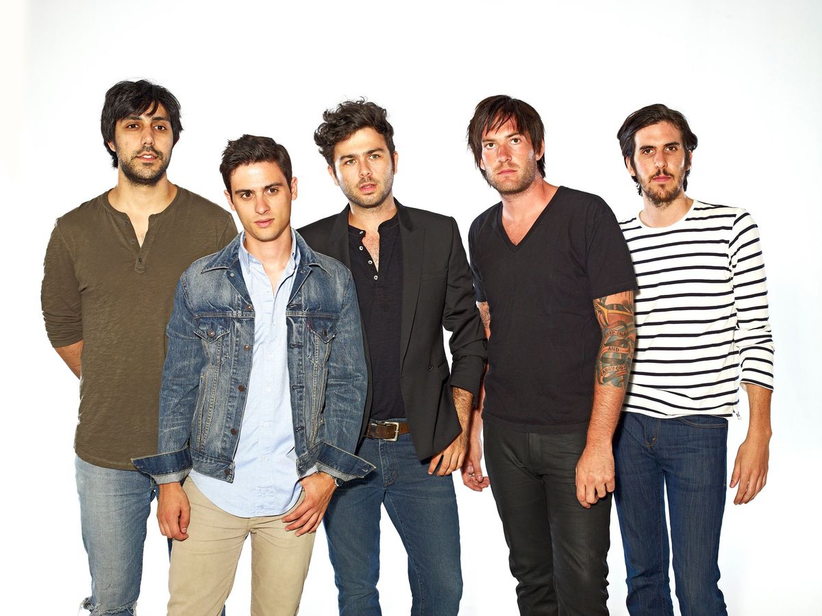 Arkells