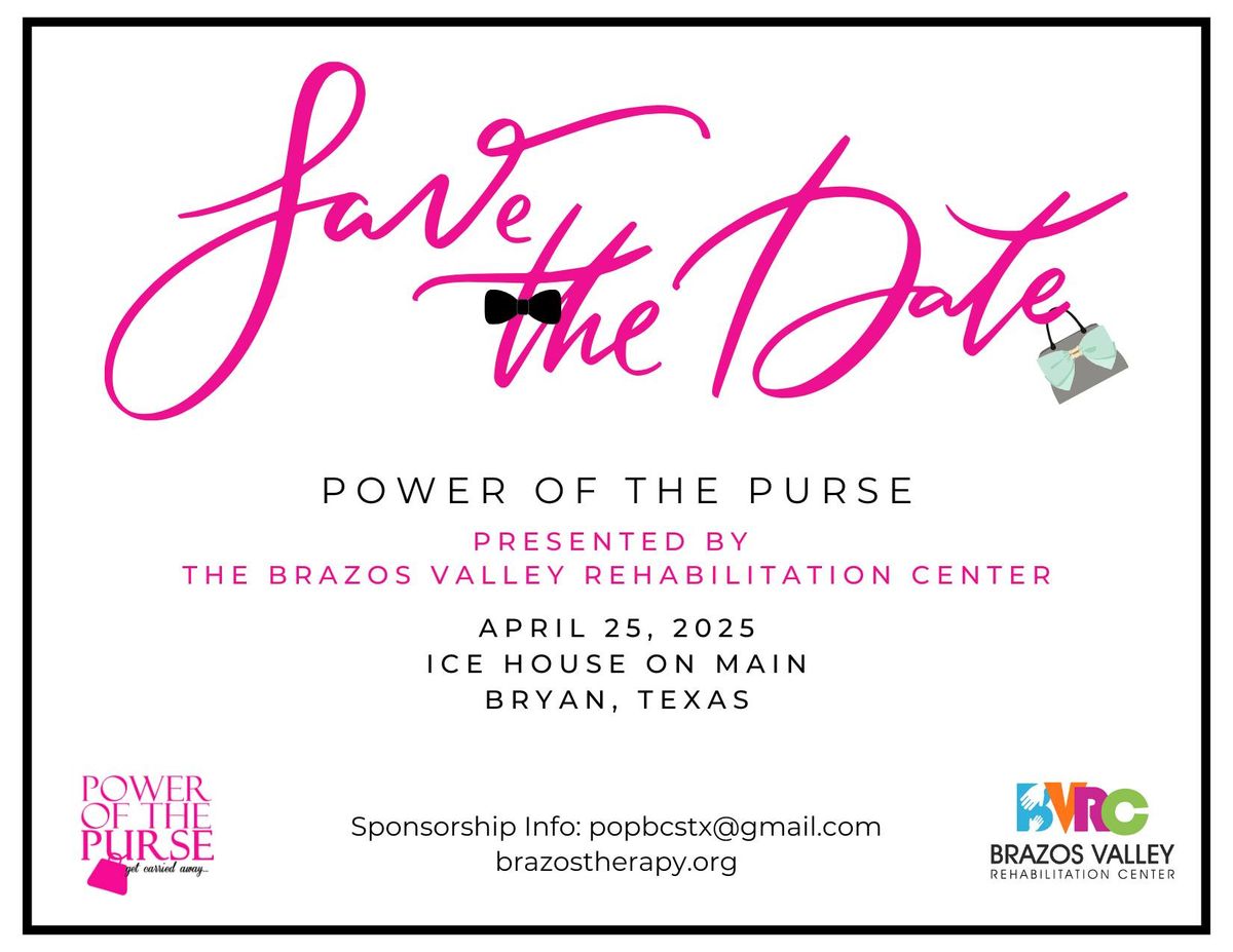 Power of the Purse 2025