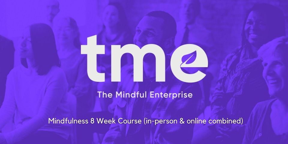 Mindfulness Based Living 8 Week Course  at OMH Therapies, Edinburgh