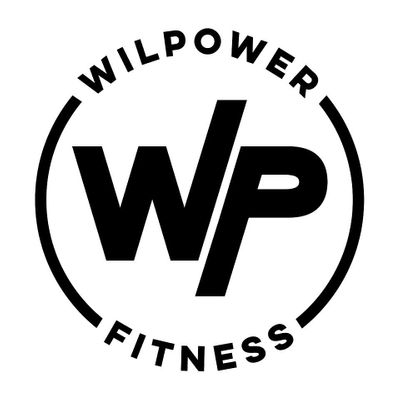 Wilpower Fitness