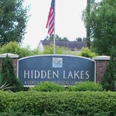 Hidden Lakes