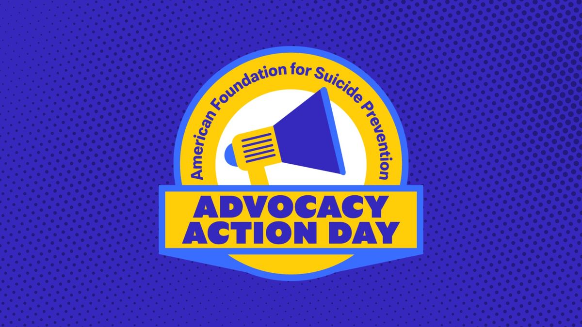 Advocacy Action Day 2025