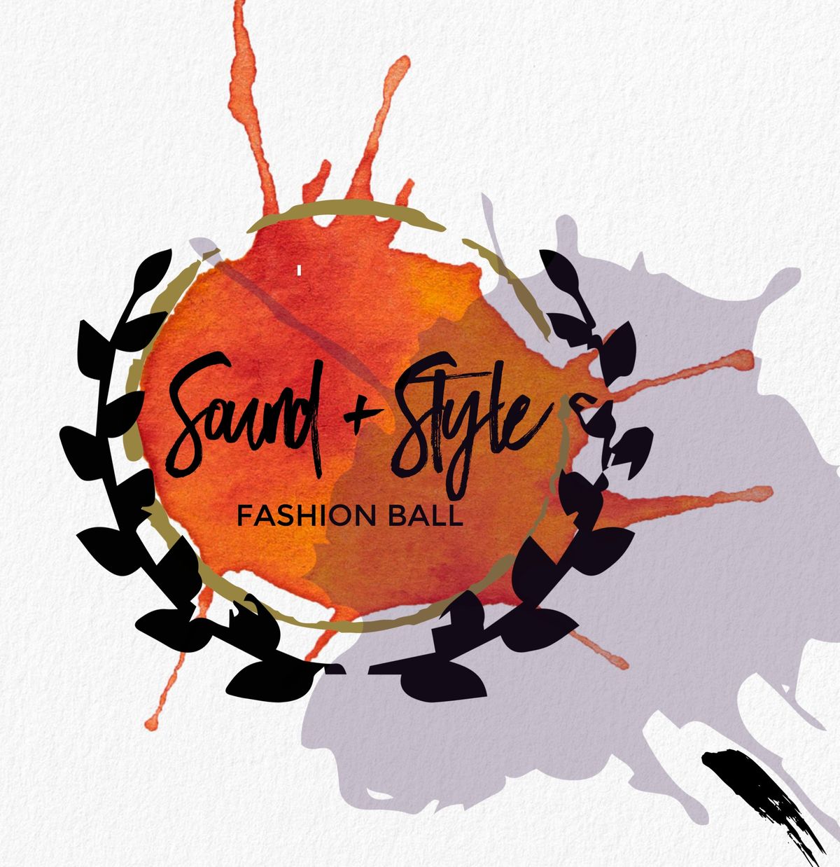 Sound and Style Fashion Ball