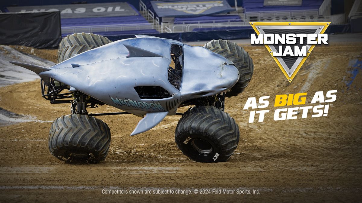 Monster Jam