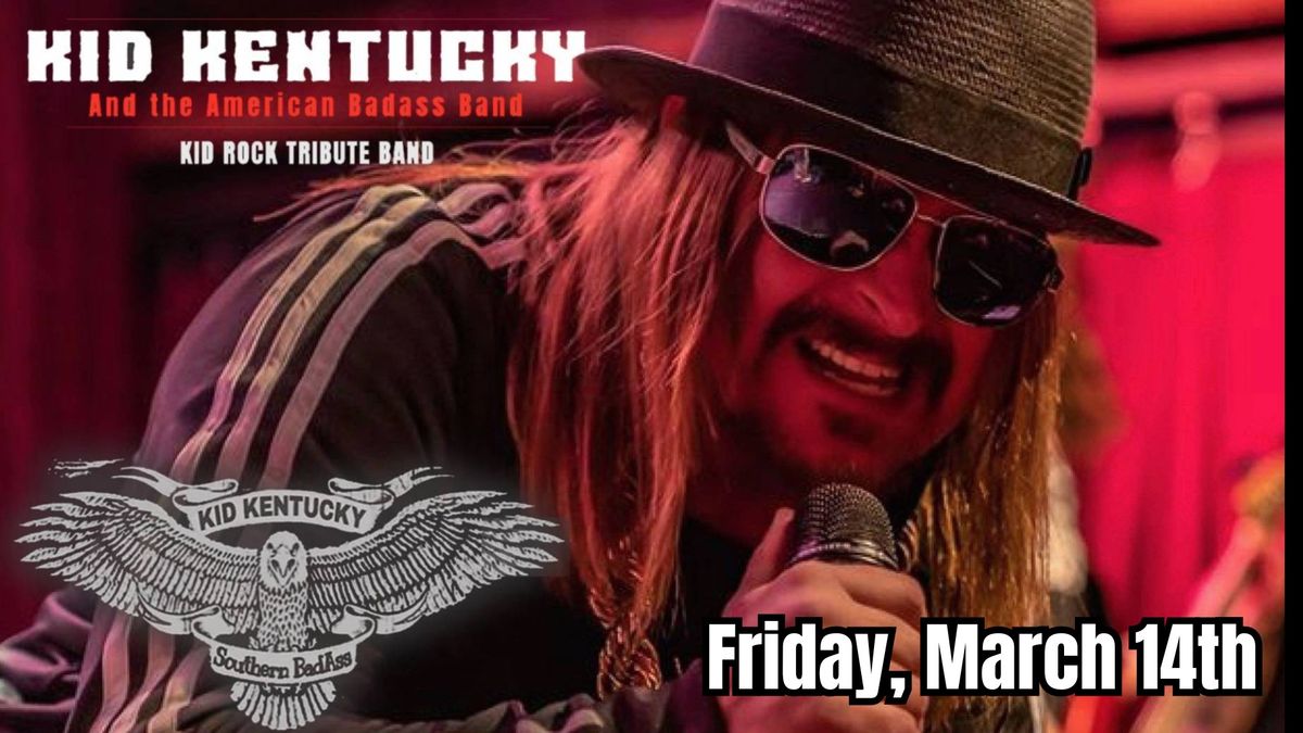 Kid Kentucky: A Tribute to Kid Rock