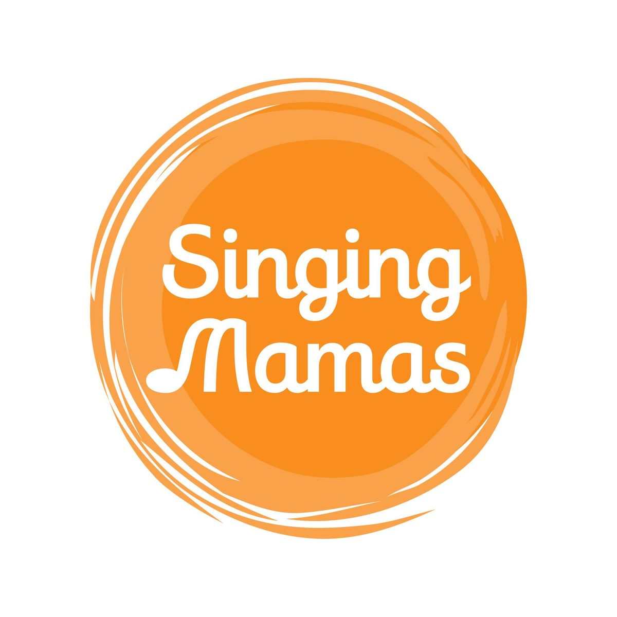 Singing Mamas Ashley Down - women's wellbeing singing circle