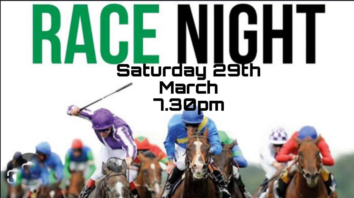 Race Night