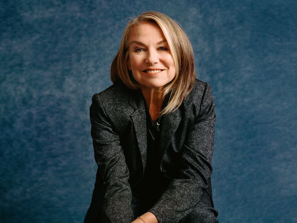 Esther Perel