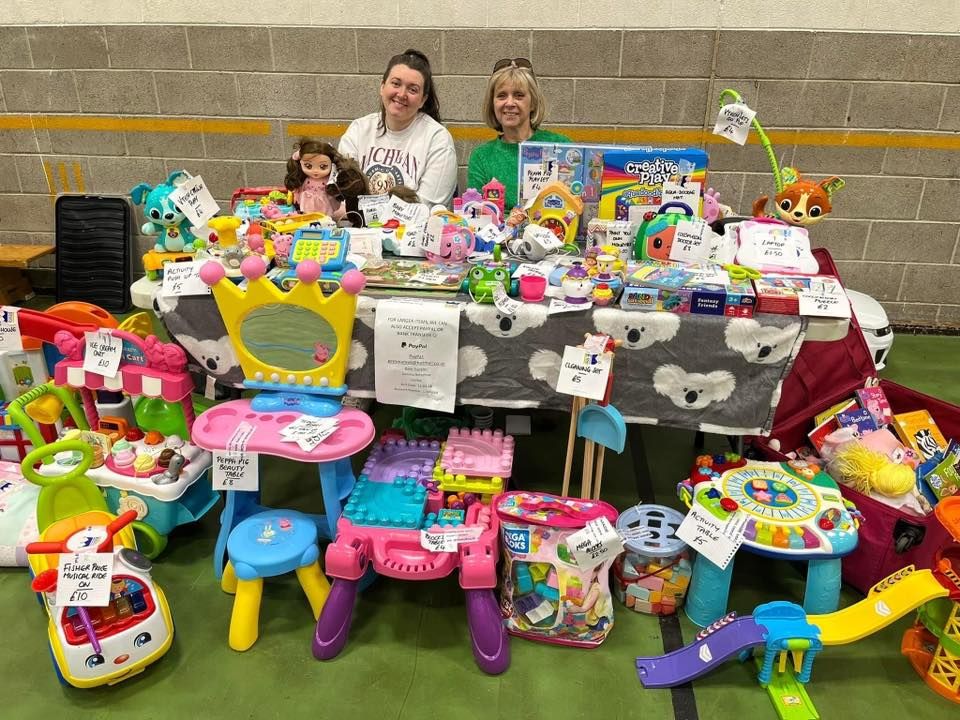 The Little Children\u2019s Market Penrith