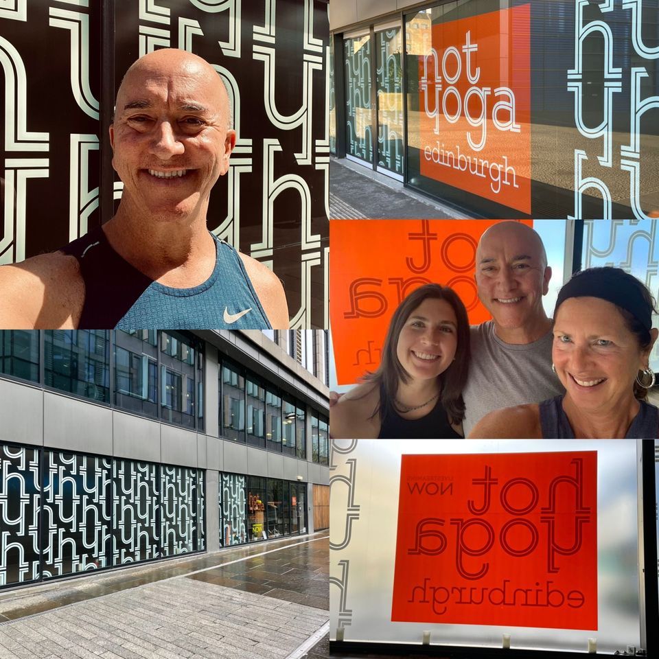 Mini Retreat with Charles