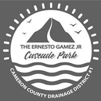 Ernesto Gamez Cascade Park