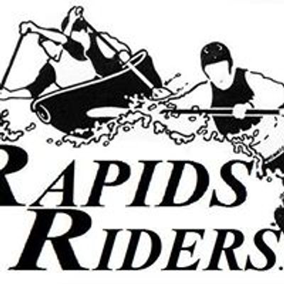 Rapids Riders