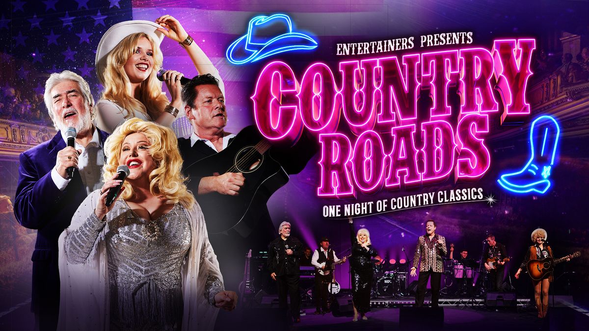 Country Roads at Assembly Hall Theatre