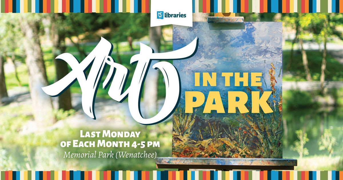 Art in the Park