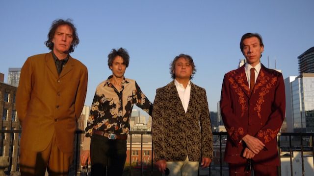 The Sadies | Bar Brooklyn