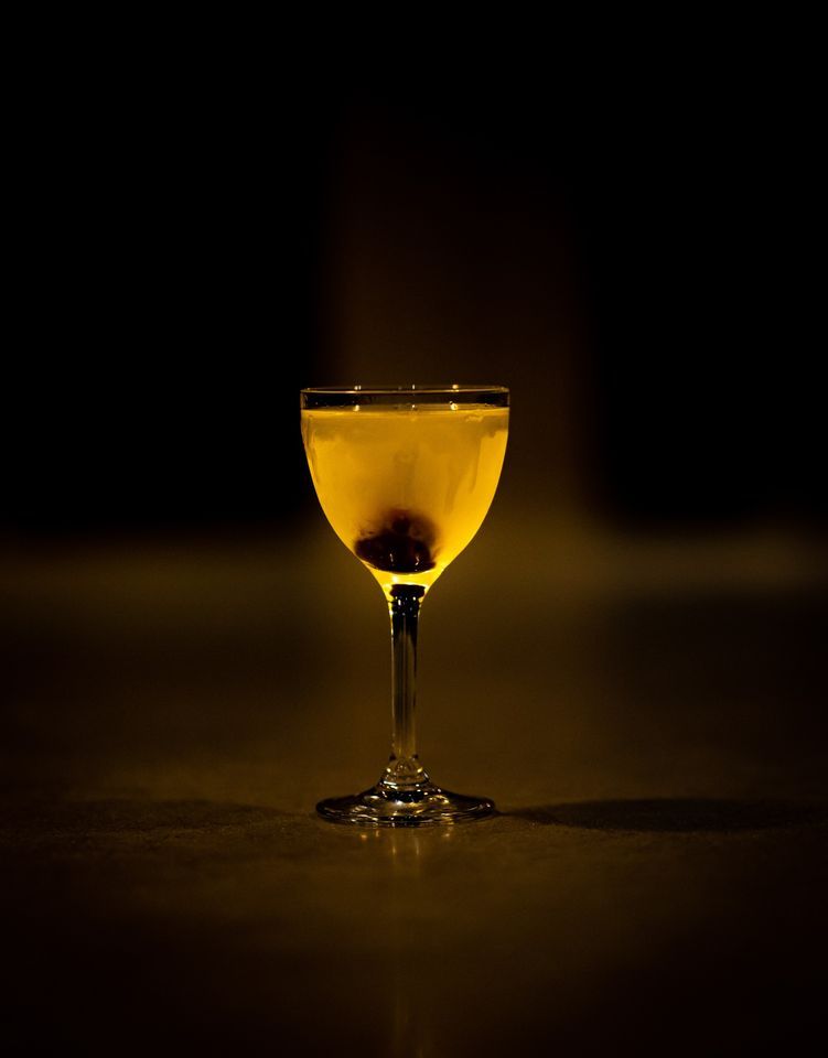 Cocktailkurs "Herbst"