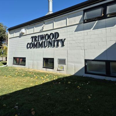 Triwood Community Association