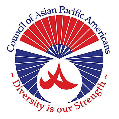 Council of Asian Pacific Americans
