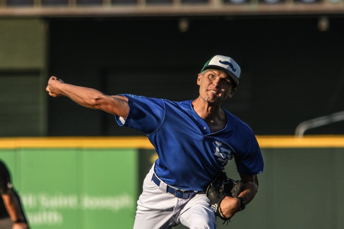 Lexington Legends at Southern Maryland Blue Crabs