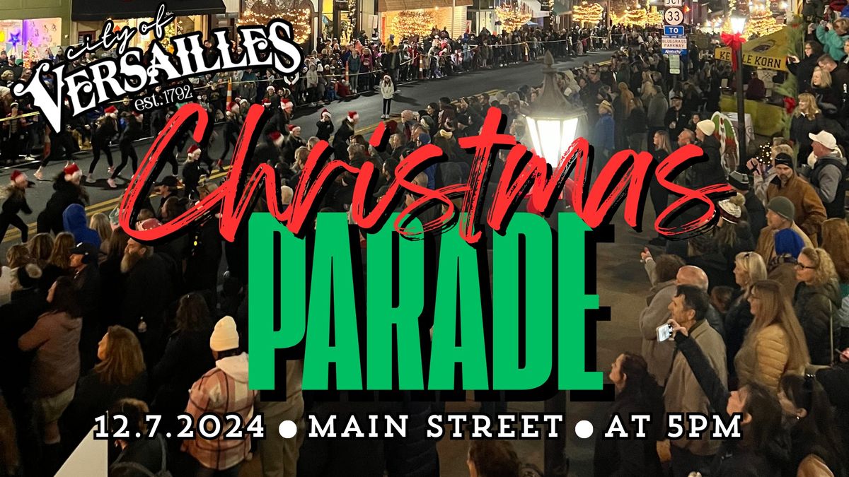 Christmas Parade