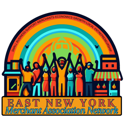 East New York Merchants Association