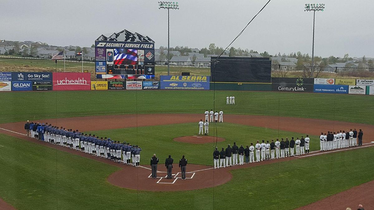 Denver Pioneers vs. University Of Colorado - Colorado Springs Mountain Lions
