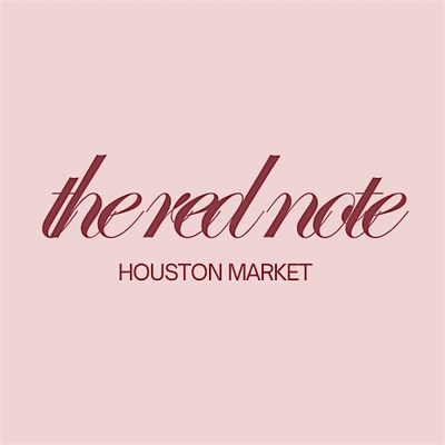 The Red Note Market