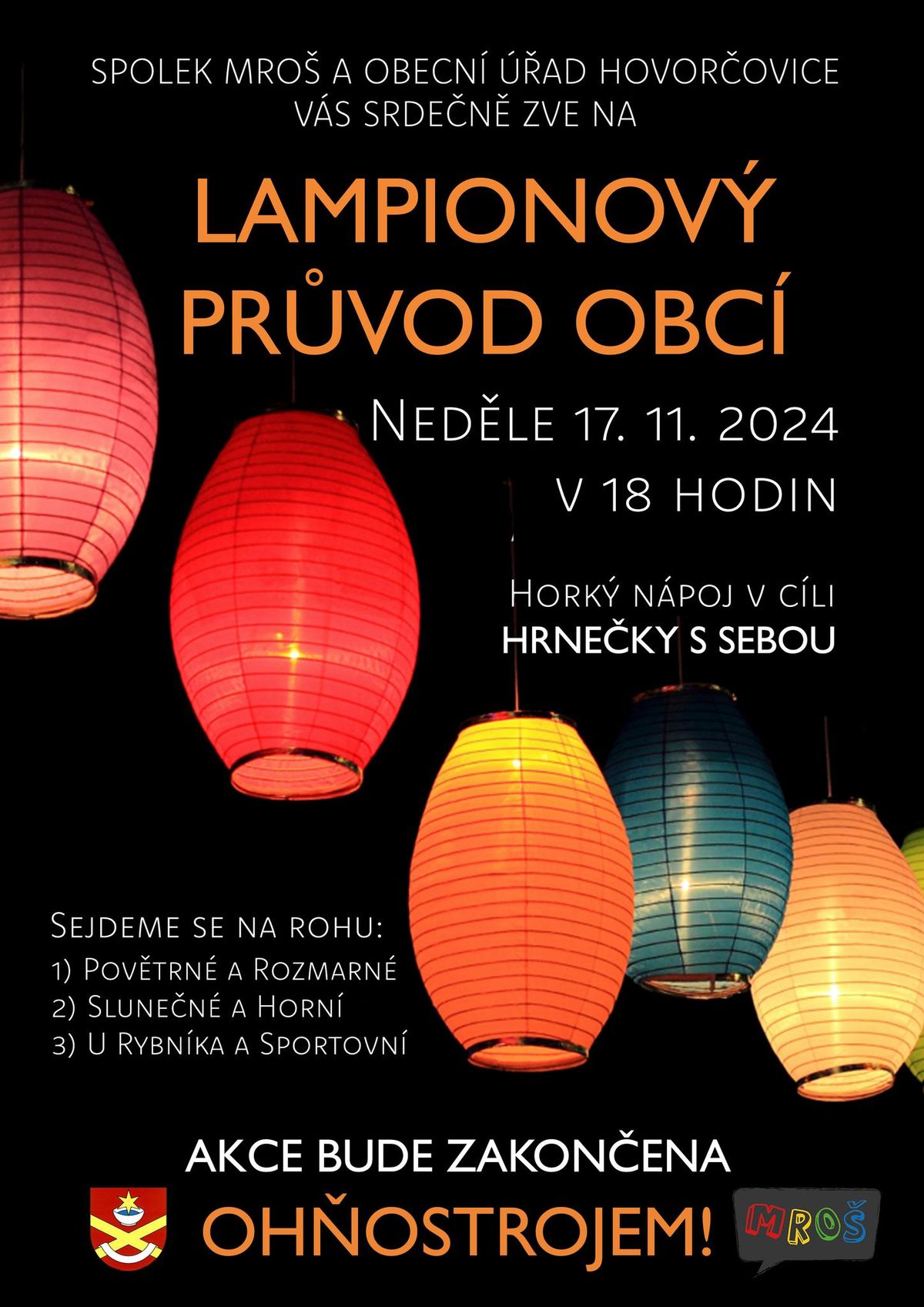 Lampionov\u00fd pr\u016fvod