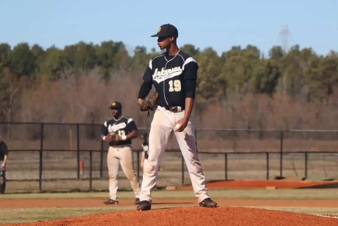 Arkansas Pine Bluff Golden Lions at Central Arkansas Bears Baseball