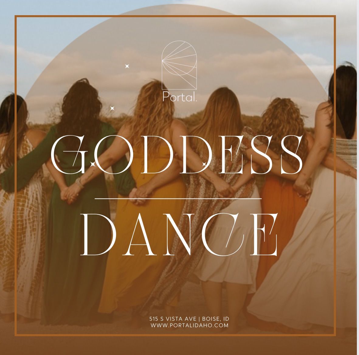 Goddess Dance 