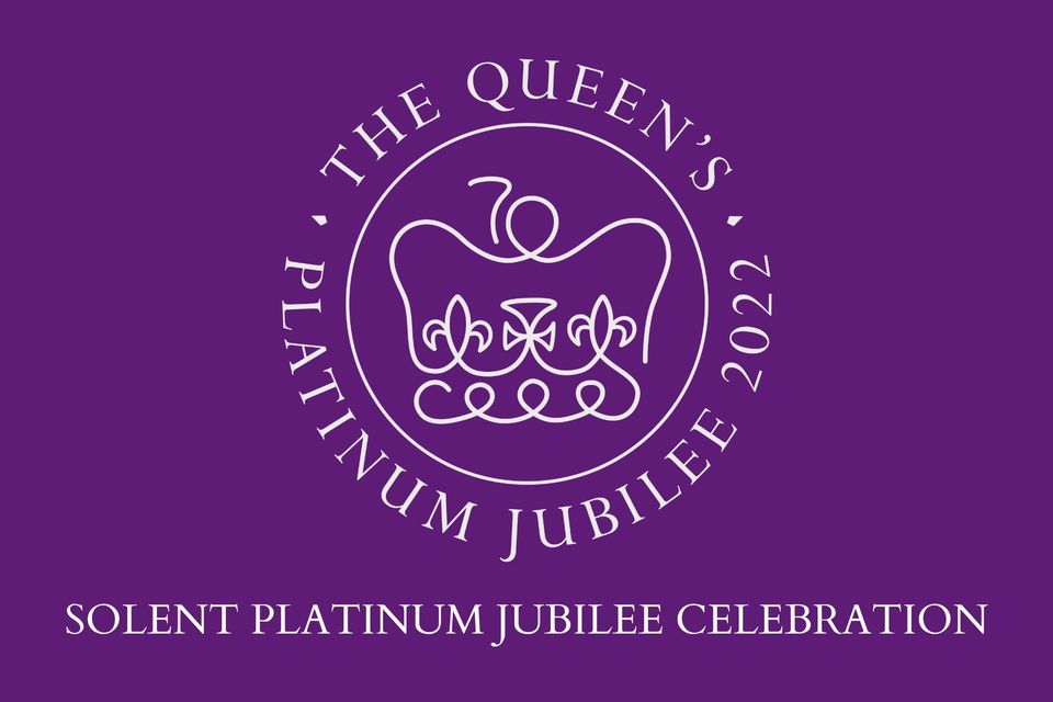 Platinum Jubilee Lunch on the Terrace, Cowes Yacht Haven, 6 August 2022