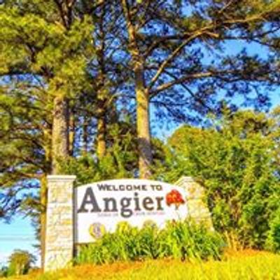 Angier Chamber of Commerce