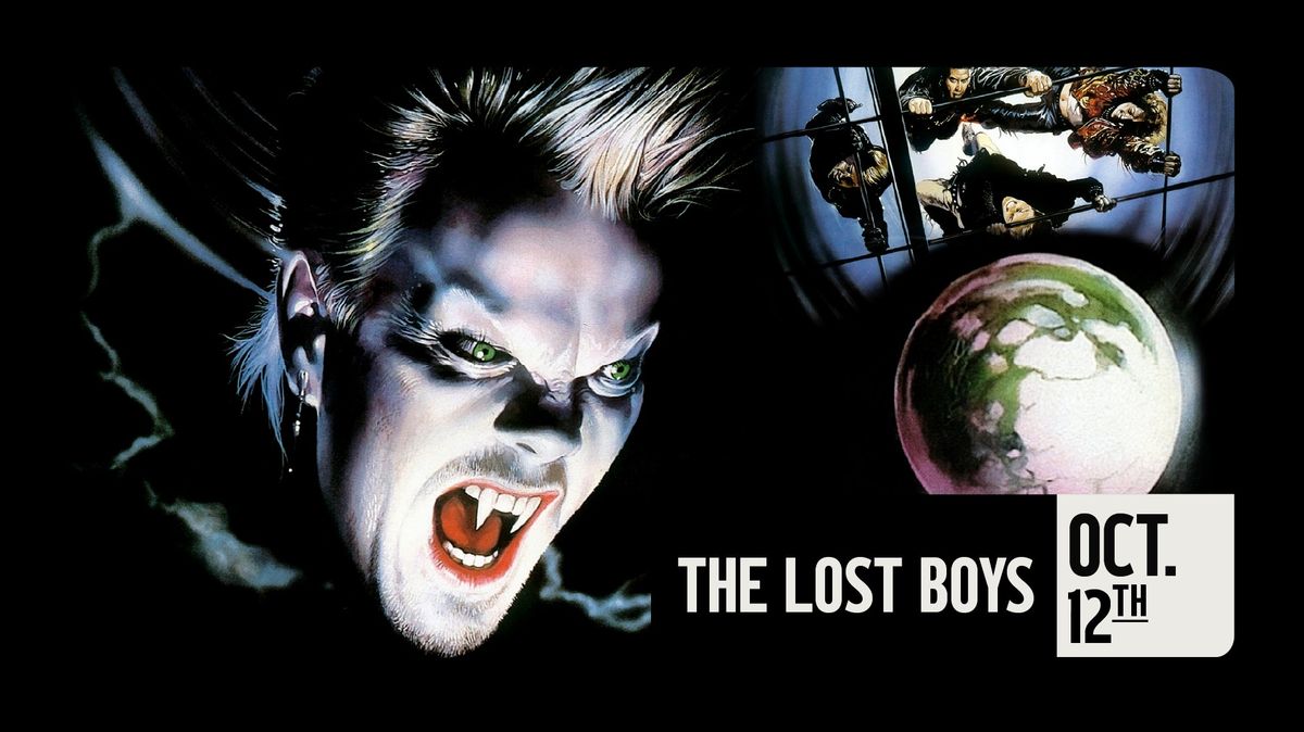 The Lost Boys