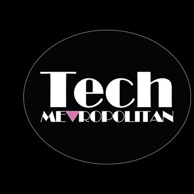 Tech_METROPOLITAN