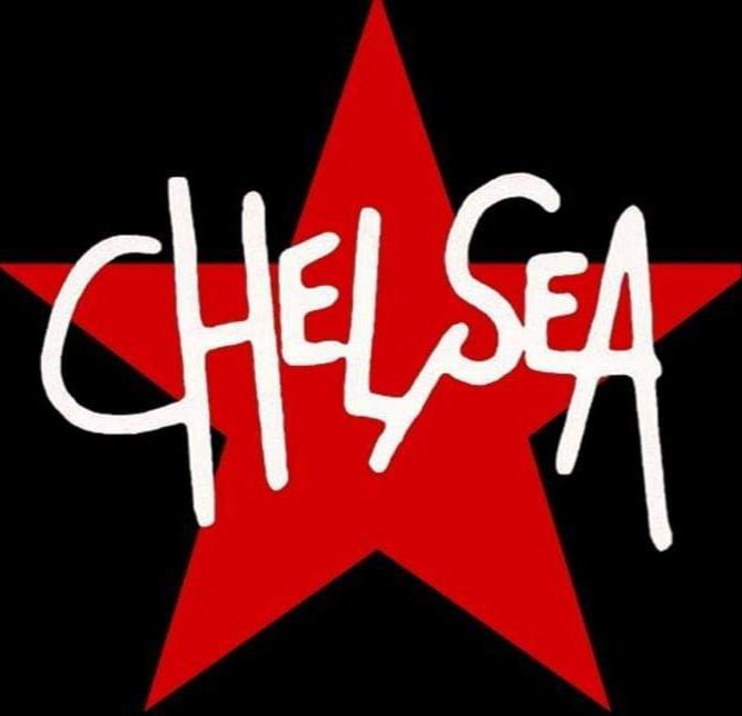 Chelsea (Punk legends from UK) + DEGRADACE (punk\u00b4n\u00b4roll\/ Tschechien) - Tickets on sale from 1st feb 