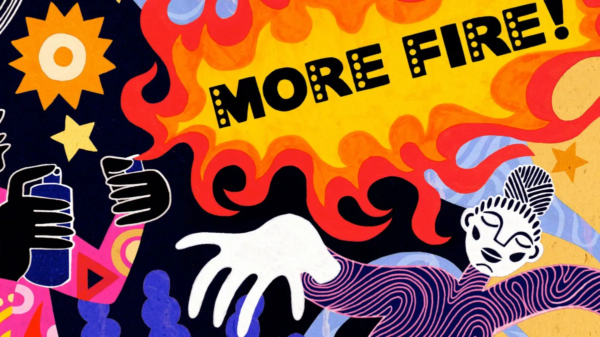 Reggae Roast, DJ Format, Mr. Williamz in Cheltenham